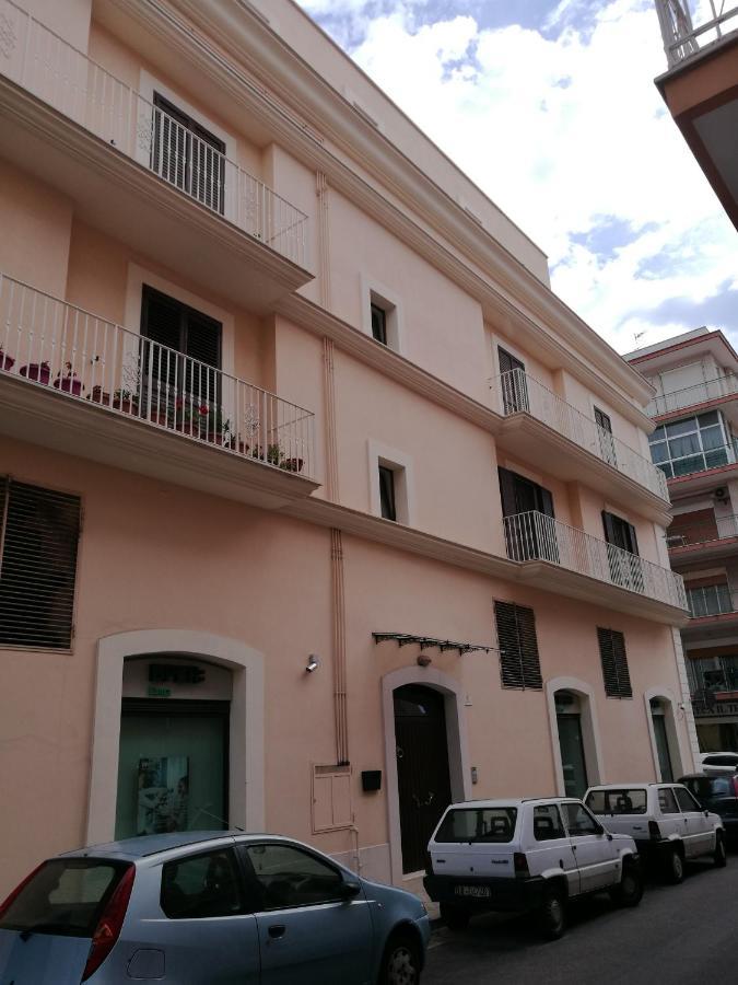 Serena Guesthouse Monopoli Exterior photo