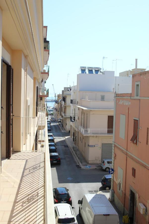 Serena Guesthouse Monopoli Exterior photo